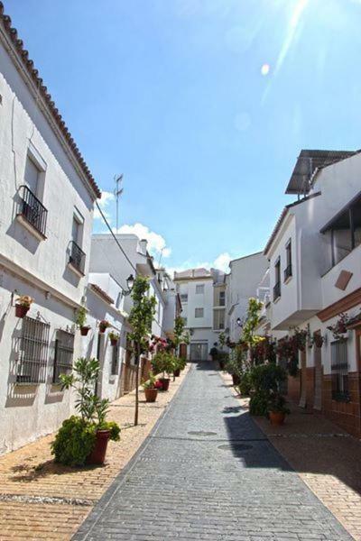 Alojamiento En Estepona Exterior photo